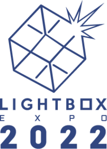 Lightbox Expo Live Logo